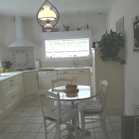 7 Rue Jules Robert בית נופש רויאן